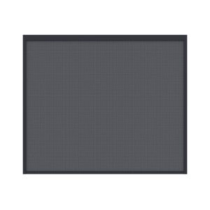 Perfect Pergola Screen – For 3m Side (2790mm x 2365mm)