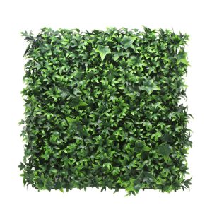 Ivy Green - Artificial Living Wall