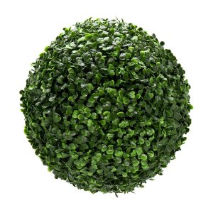 Boxwood Artificial Topiary Balls