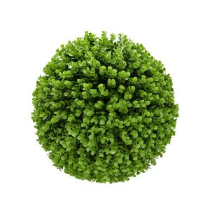 Eucalyptus Artificial Topiary Balls