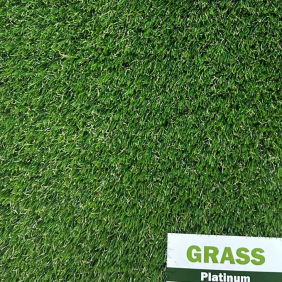 grass platinum