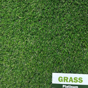 Platinum Artificial Grass -40mm - 1m x 1m