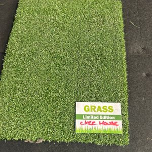 Limited Edition Artificial Grass 38mm - 1m x 1m