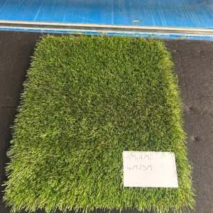 Miami Artificial Grass 38mm - 1m x 1m