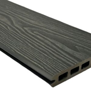 Composite Fencing Slat - Grey